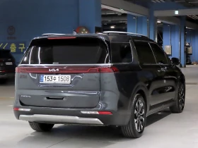 Kia Carnival 9-Seater Signature| 202к.с.| ВКЛ.ТЕХНОТЕСТ, снимка 4