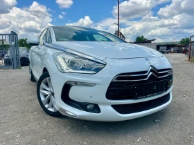 Citroen DS5 2.0hdi! Automatic! Led! , снимка 1