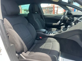 Citroen DS5 2.0hdi! Automatic! Led! , снимка 12