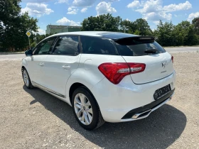 Citroen DS5 2.0hdi! Automatic! Led! , снимка 4