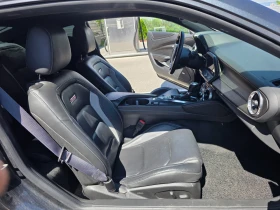 Chevrolet Camaro 6.2 fifty, снимка 11