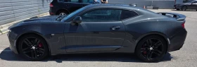Chevrolet Camaro 6.2 fifty, снимка 5