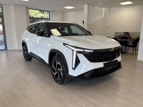 Geely Cityray Cityray 1.5 GK, снимка 2