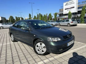 Opel Astra Bertone 1.8 газ , снимка 1