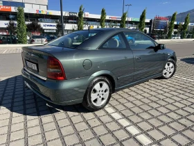Opel Astra Bertone 1.8 газ , снимка 3