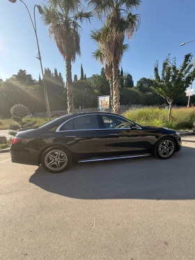 Mercedes-Benz S 580, снимка 2