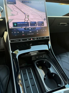 Mercedes-Benz S 580, снимка 5