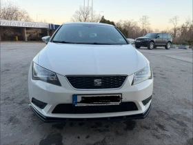 Seat Leon TGI, снимка 6