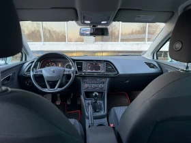 Seat Leon TGI, снимка 8