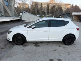 Seat Leon TGI, снимка 5