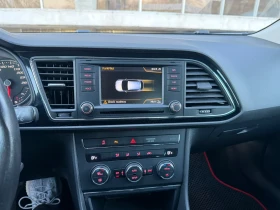 Seat Leon TGI, снимка 3