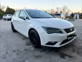 Seat Leon TGI, снимка 9