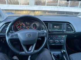 Seat Leon TGI, снимка 4
