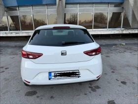 Seat Leon TGI, снимка 11