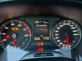 Seat Leon TGI, снимка 10