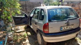 Opel Corsa 1.5D ISUZU, снимка 10