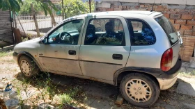 Opel Corsa 1.5D ISUZU, снимка 3