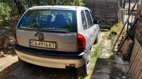 Opel Corsa 1.5D ISUZU, снимка 2