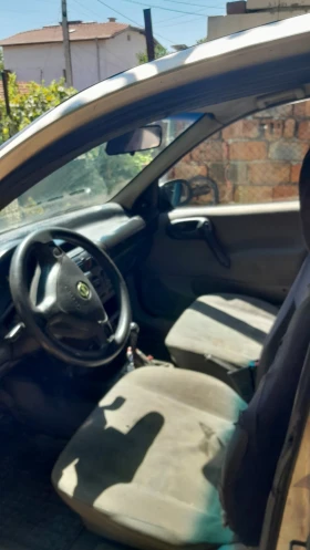 Opel Corsa 1.5D ISUZU, снимка 8