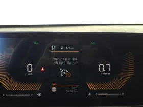 Kia K5 2.0 Lpi Trendy, снимка 8