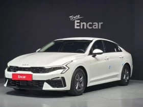 Kia K5 2.0 Lpi Trendy, снимка 1