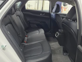Kia K5 2.0 Lpi Trendy, снимка 11