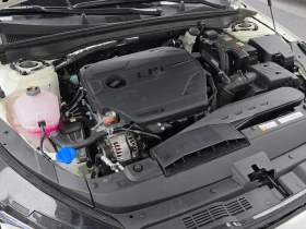 Kia K5 2.0 Lpi Trendy, снимка 6