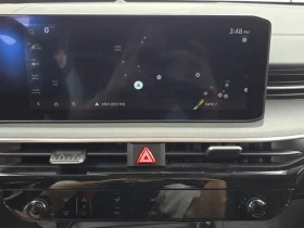 Kia K5 2.0 Lpi Trendy, снимка 13