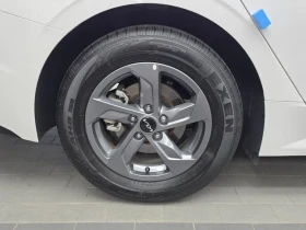 Kia K5 2.0 Lpi Trendy, снимка 5
