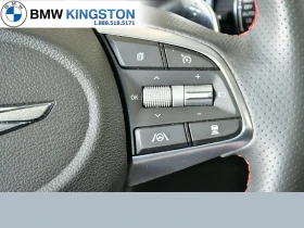 Genesis G70 3.3T SPORT ЦЕНА ДО БЪЛГАРИЯ АВТОКРЕДИТ, снимка 13