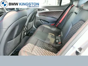 Genesis G70 3.3T SPORT ЦЕНА ДО БЪЛГАРИЯ АВТОКРЕДИТ, снимка 17