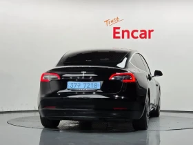 Tesla Model 3 Standard Range Plus Rwd, снимка 4