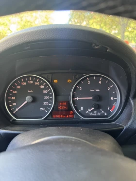 BMW 116, снимка 6