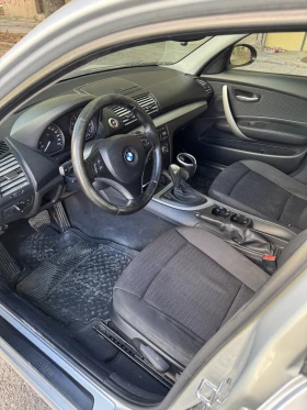 BMW 116, снимка 5