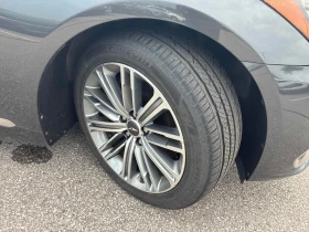 Genesis G80 * 3.8 Technology * АВТОКРЕДИТ БЕЗ ПЪРВОНАЧАЛНА* , снимка 7
