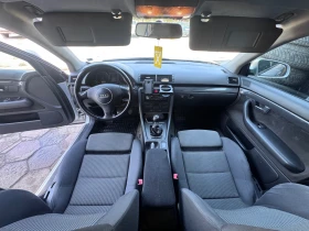 Audi A4 1.9 TDI, снимка 6