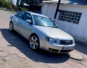 Audi A4 1.9 TDI, снимка 2