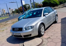 Audi A4 1.9 TDI, снимка 3