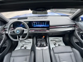 BMW 550 e* X-Drive* M Sport Pro* , снимка 14