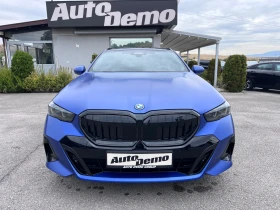 BMW 550 e* X-Drive* M Sport Pro* , снимка 2