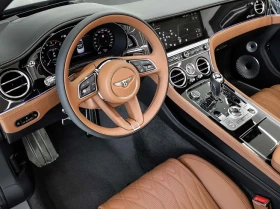 Bentley Continental GTC Speed V8 Hybrid = Azure = Гаранция, снимка 7