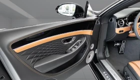 Bentley Continental GTC Speed V8 Hybrid = Azure = Гаранция, снимка 5
