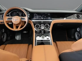 Bentley Continental GTC Speed V8 Hybrid = Azure = Гаранция, снимка 8