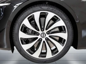 Bentley Continental GTC Speed V8 Hybrid = Azure = Гаранция, снимка 4