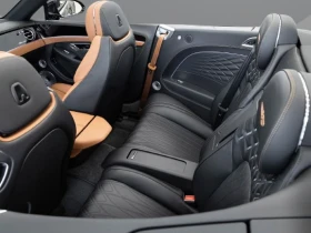 Bentley Continental GTC Speed V8 Hybrid = Azure = Гаранция, снимка 13