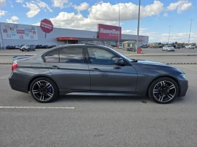 BMW 340 M , снимка 7