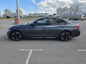 BMW 340 M , снимка 3