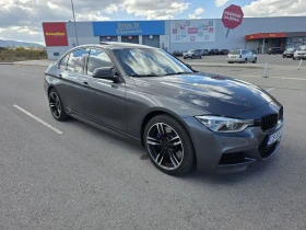 BMW 340 M , снимка 8