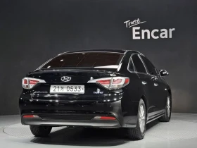 Hyundai Sonata 2.0 HEV, снимка 4