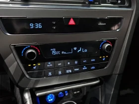 Hyundai Sonata 2.0 HEV, снимка 17